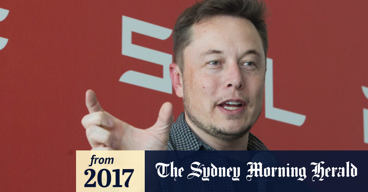How Elon Musk made (and how he spends) his money